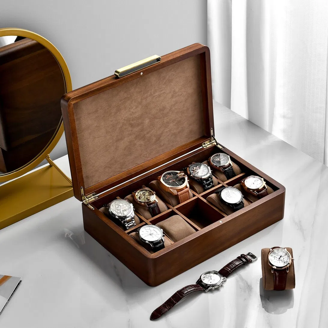 Watch Boxes