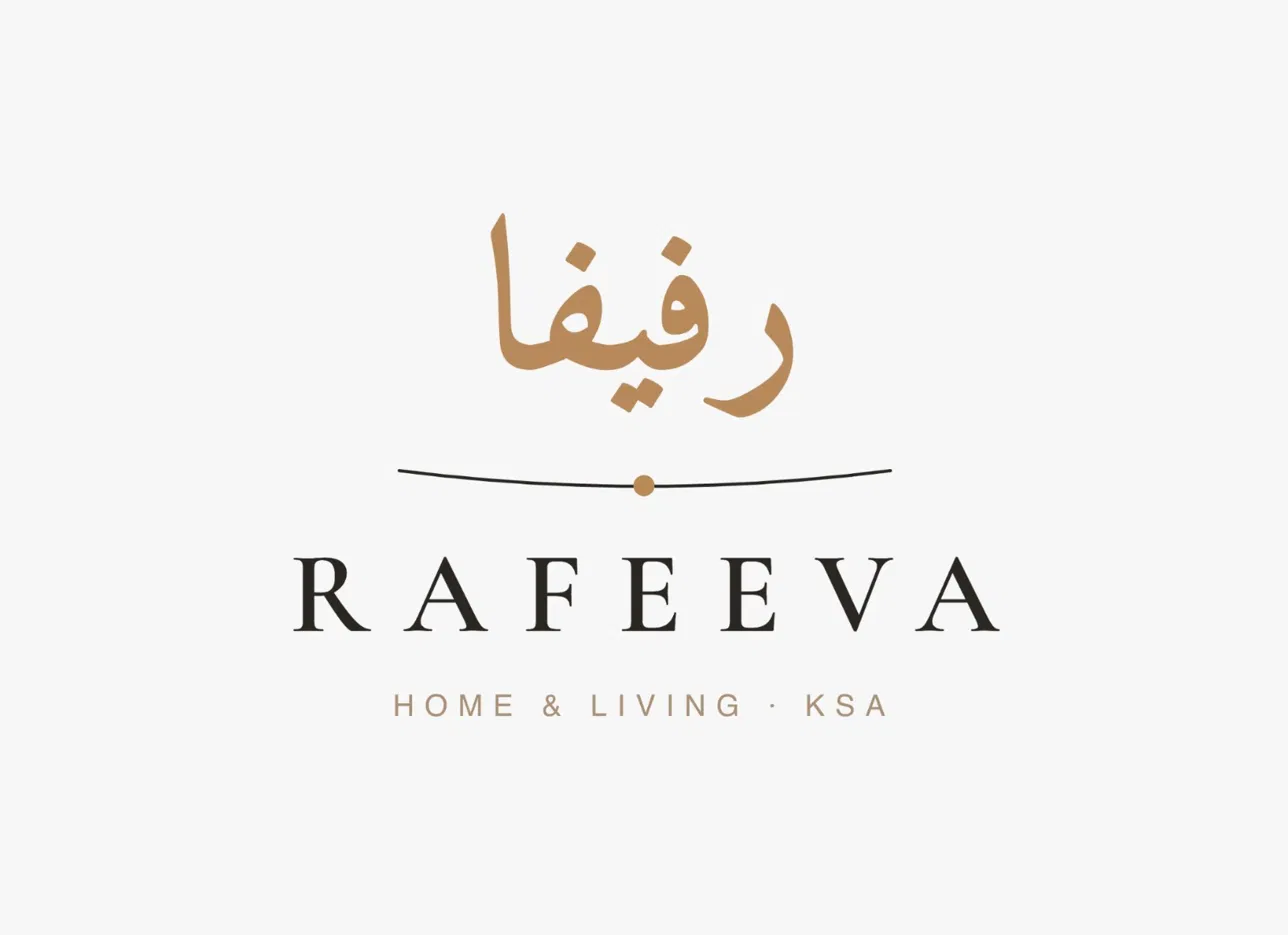 RAFEEVA logo