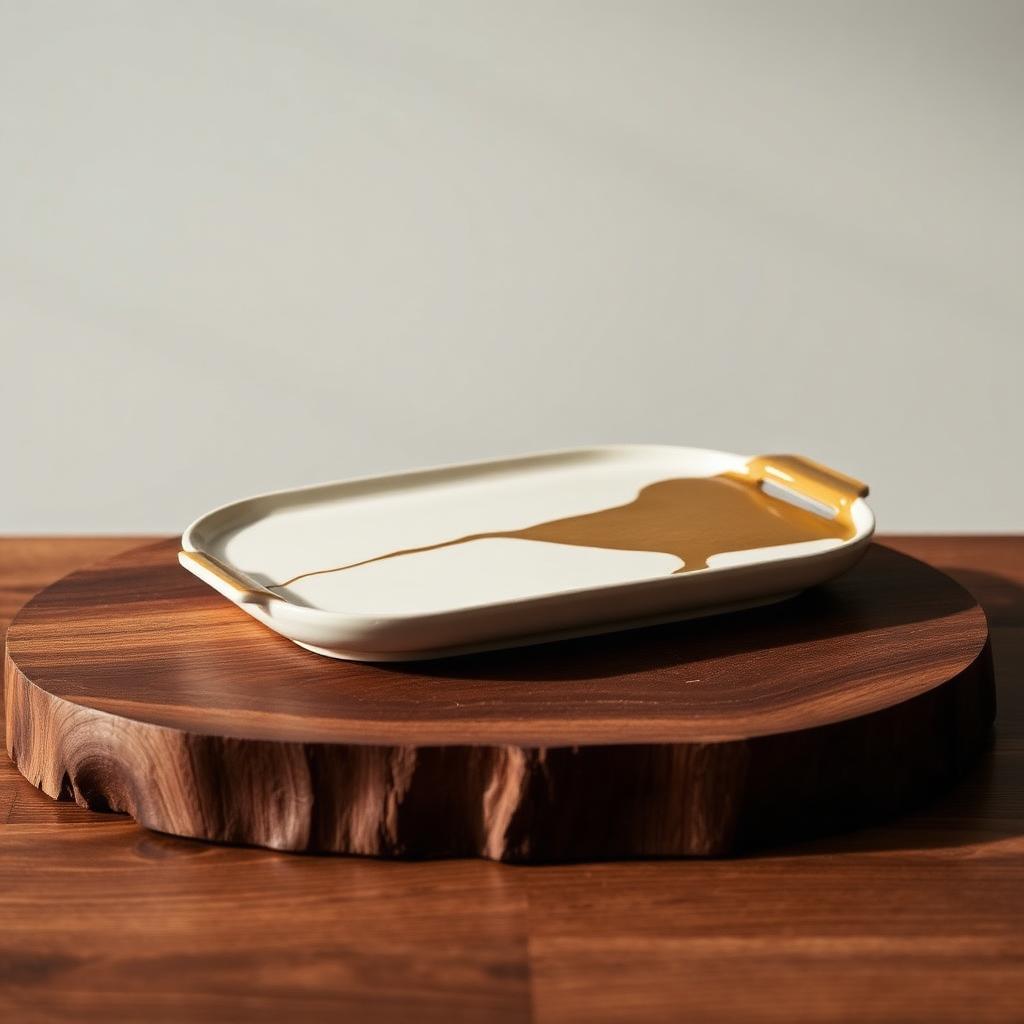 Ceramic Trays